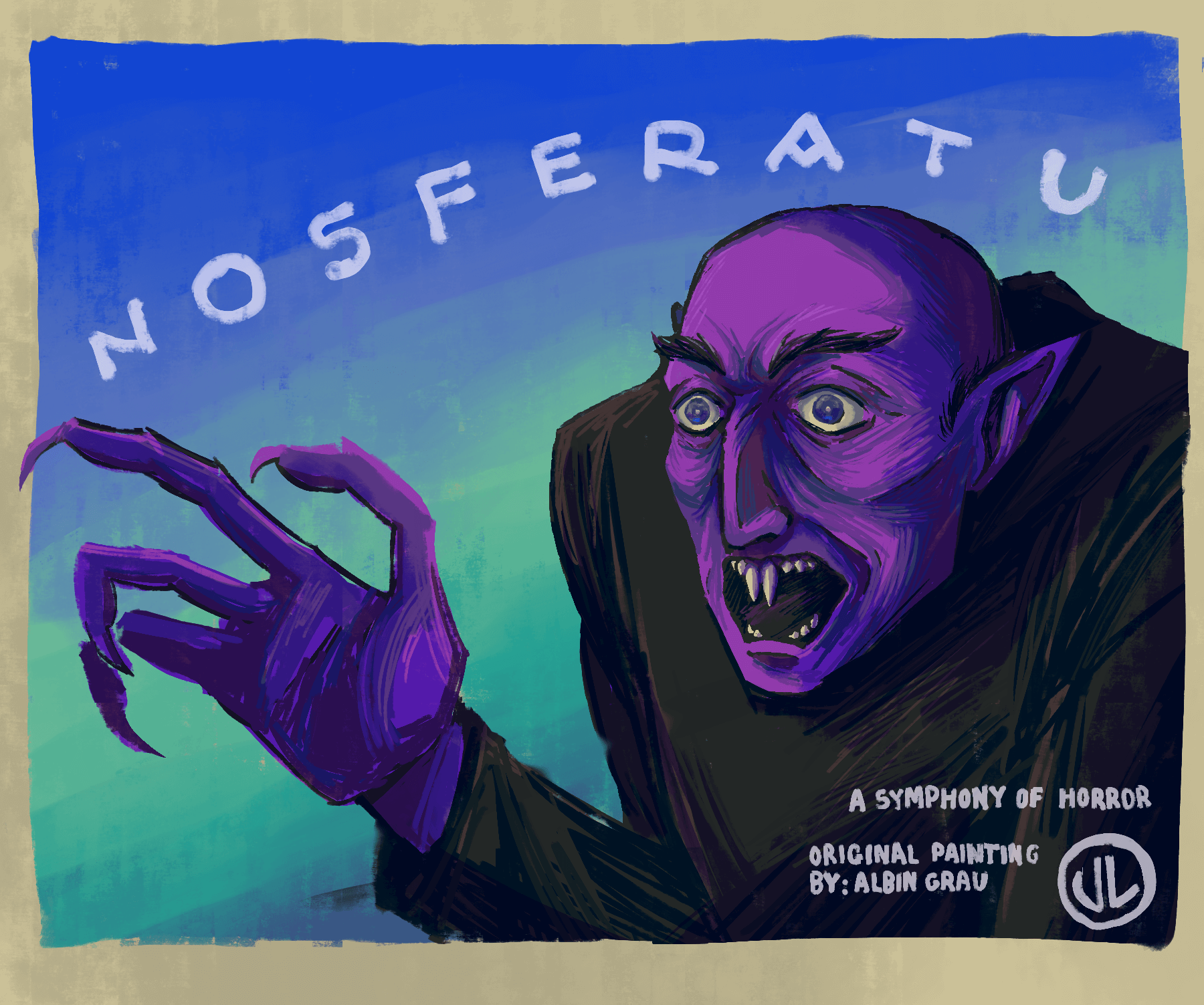 Nosferatu