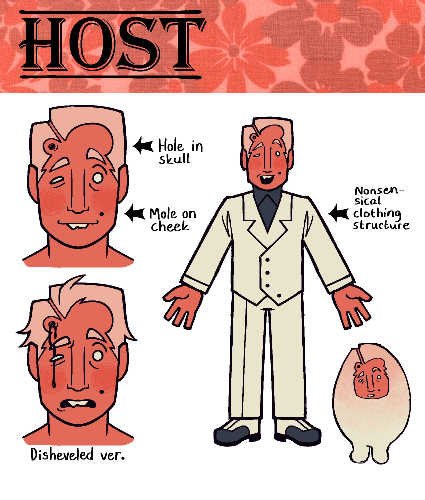 host