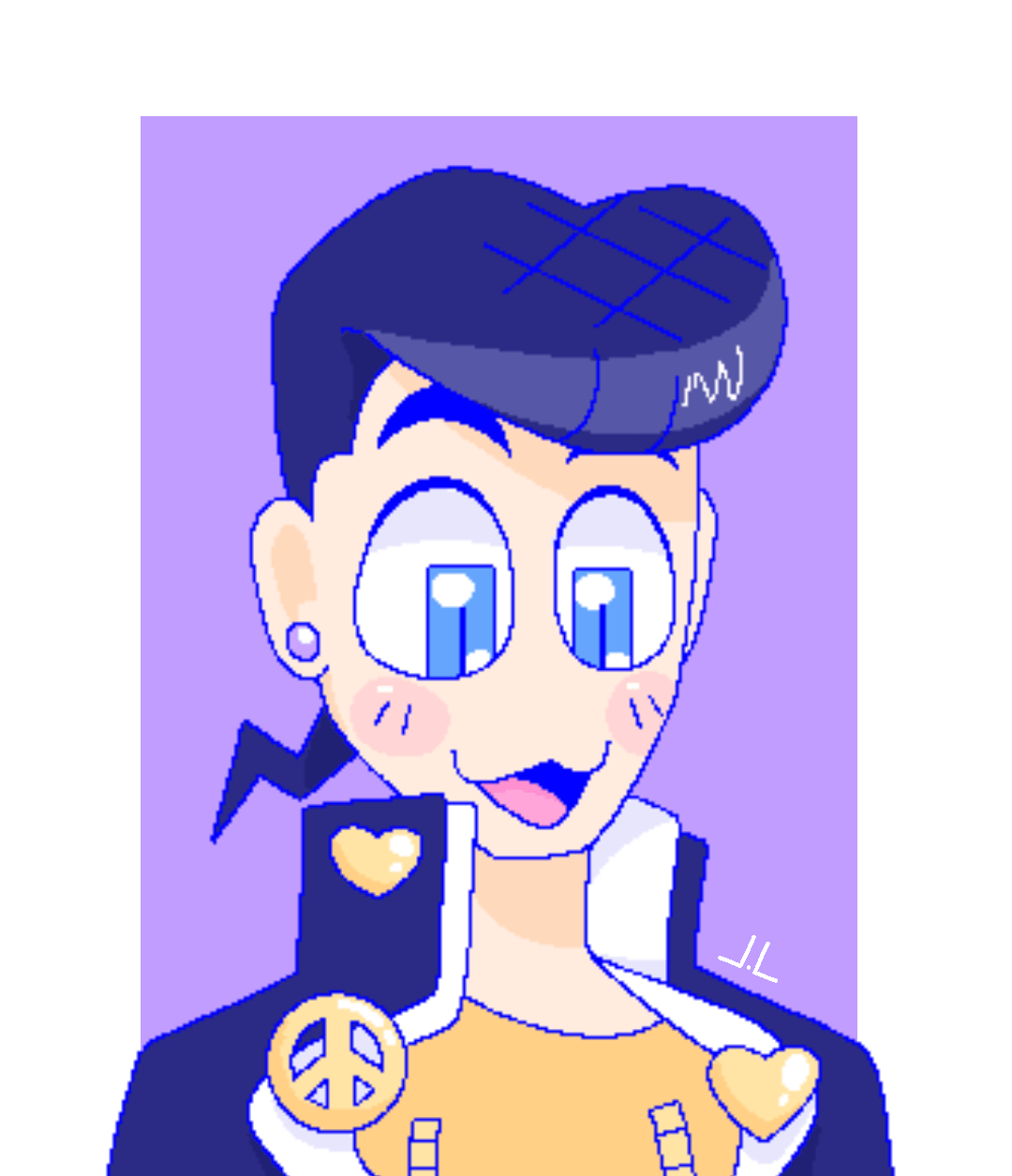 Josuke